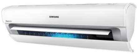 Klimatyzatory Samsung Klimatyzatory ścienne INVERTER seria Prestige (jedn.wewn, jedn. zewn) Wydajność chł./grz.