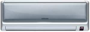 Klimatyzatory Samsung 2013 Klimatyzatory ścienne INVERTER seria E+ (jedn.wewn, jedn. zewn) * bez WiFi Wydajność chł./grz.