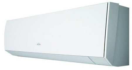 Klimatyzatory FUJITSU INVERTER SPLIT ścienne Ścienne seria LM Moc chł. kw Moc grz. kw Typ j. wewn. Typ j. zewn.