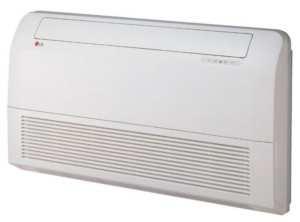 Klimatyzatory komercyjne LG Klimatyzatory podstropowe H - Inverter UV24H UV36H UV42H UV48H wew. Wydajność Cena jedn. zew. chł./grz. (kw) UV24H.NK1 3 300,00 7,0 / 7,7 UU24WH.U41 6 900,00 UV36H.