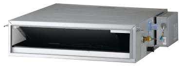 UU61W.U32 13 900,00 Klimatyzatory komercyjne LG Klimatyzatory kanałowe H Inverter, wysokiego sprężu UB24H UB36H UB42H UB48H wew. Wydajność Cena jedn. zew. chł./grz. (kw) UB24H.