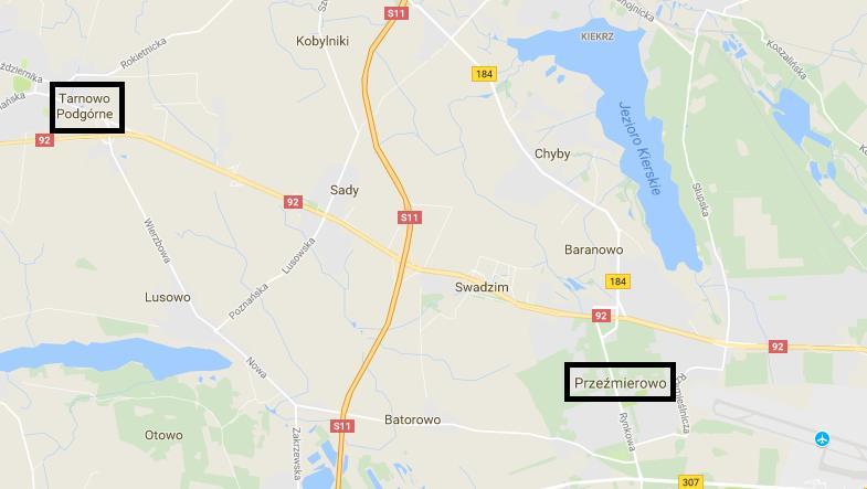 po odbiorze technicznym, Wykonawca będzie zobowiązany do zarządzania i eksploatacji infrastruktury; posiada niższą wartość niż kwoty określone w przepisach wydanych na podstawie art. 11 ust.