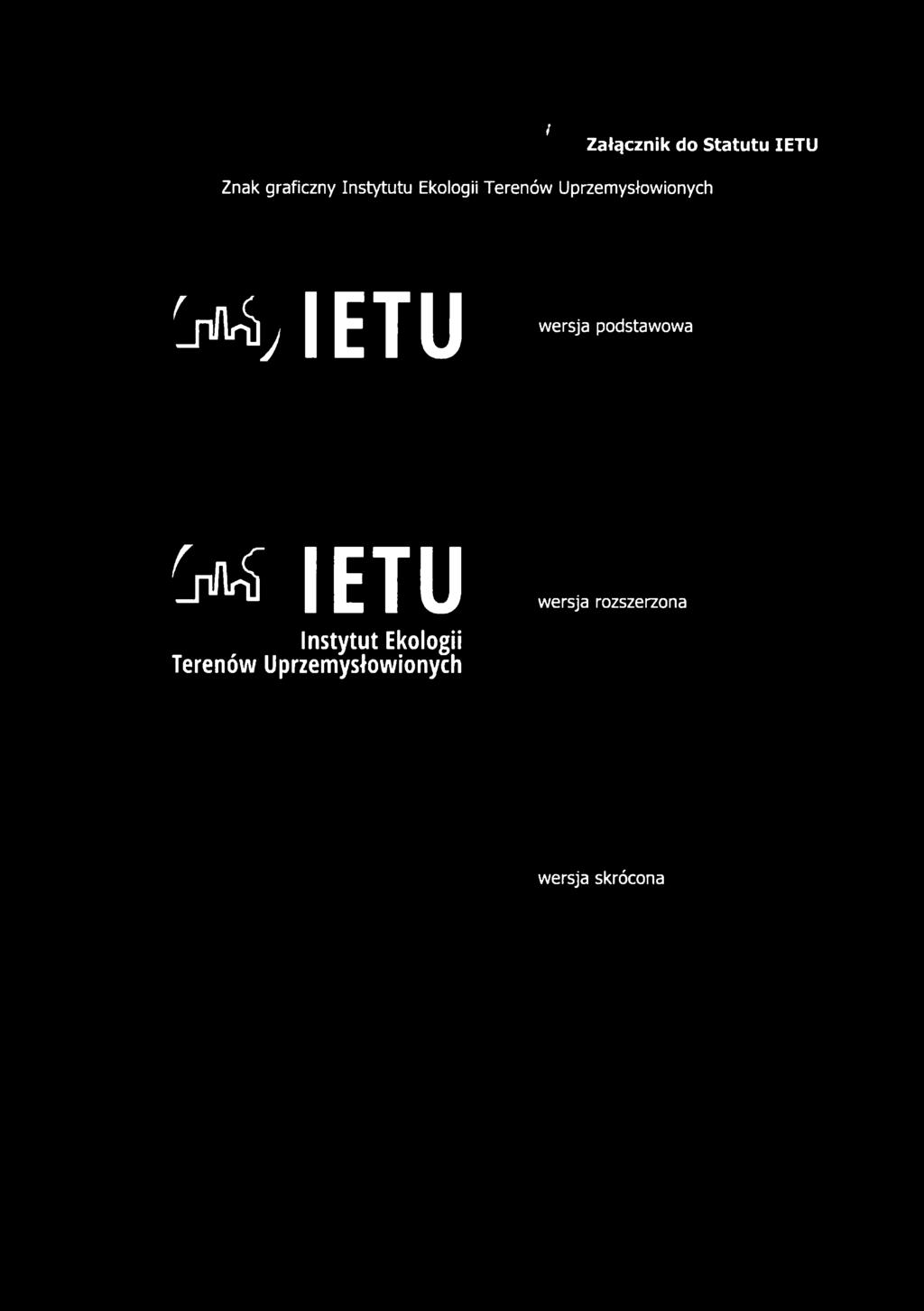 Instytutu Ekologii