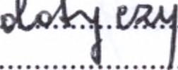 $ & R.^.?..... r &. III. 1. Posiadam udziały w spółkach handlowych z udziałem gminnych osób prawnych lub przedsiębiorców, w kiórych uczestniczą takie osoby - należy podać liczbę i emitenta udziałów:.