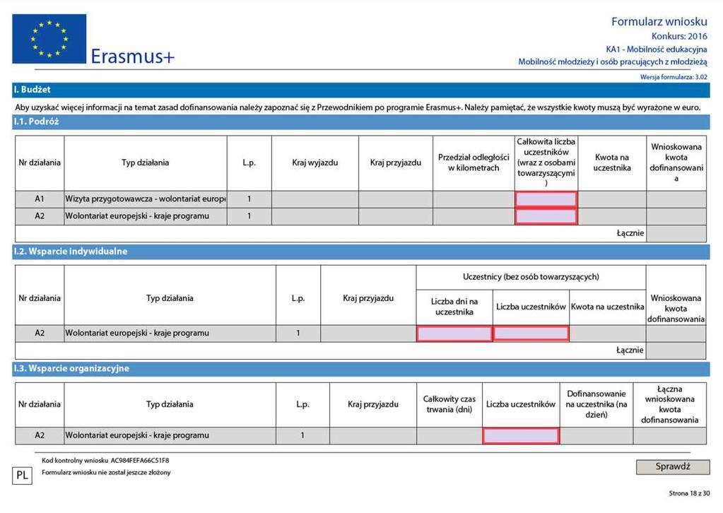 Zapoznaj się z informacjami zawartymi w