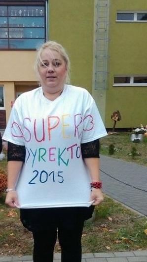 Gazeta Lubuska Numer 12 10/2015 Strona 2 wwwgazetalubuskapl DZIEŃ NAUCZYCIELA Wszystkiego najlepszego Bieg po zdrowie Klasy I-III chłopcy i dziewczęta brali udział w "Biegu po zdrowie" 3 pierwsze