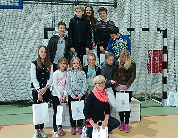 wwwgazetalubuskapl Gazeta Lubuska Numer 12 10/2015 Strona 3 Gra terenowa