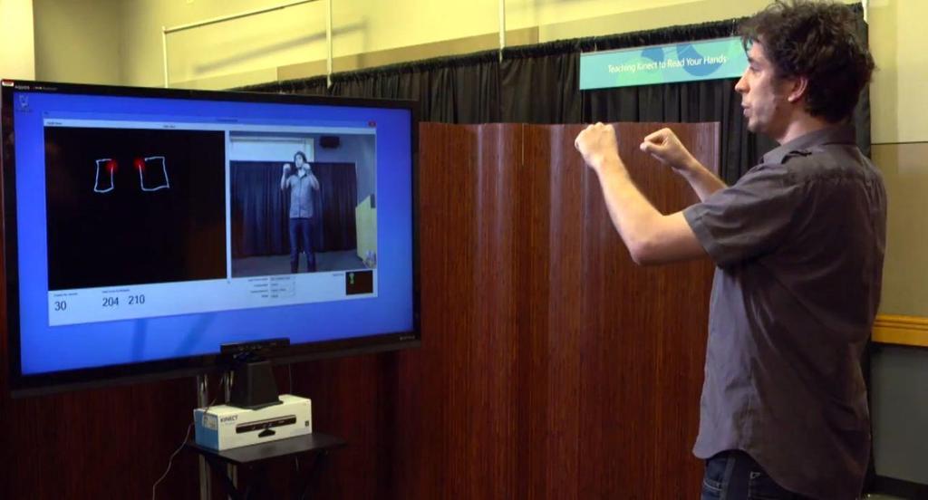 Kinect 2.