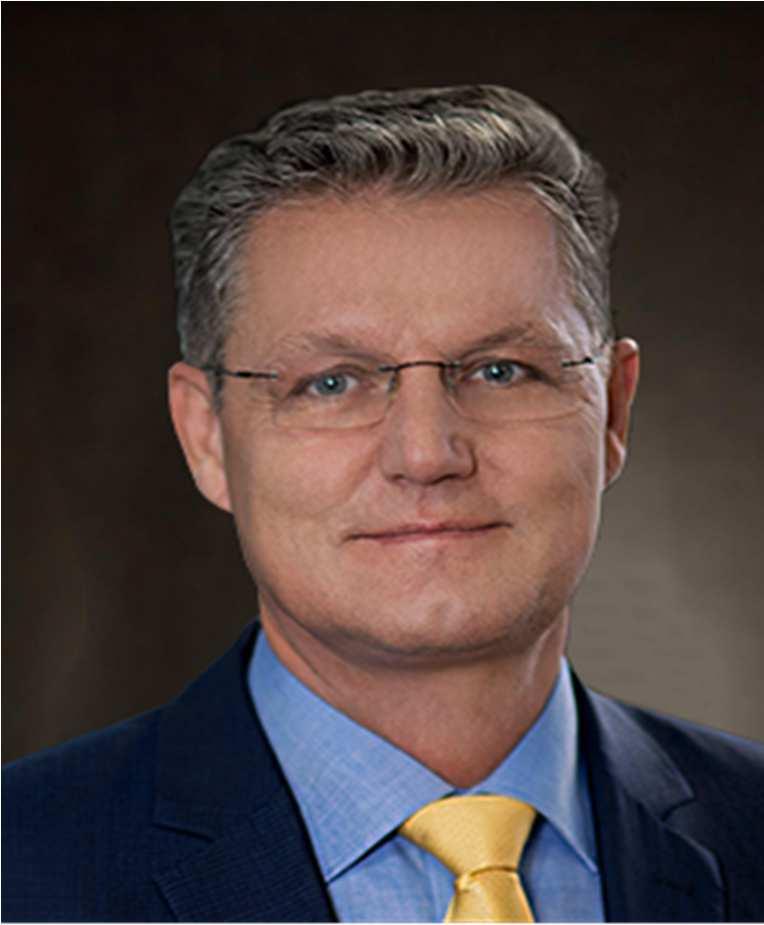 LIST PREZESA ZARZĄDU Drodzy Akcjonariusze, Inwestorzy, Szanowni Państwo, Mam przyjemność przedstawić Państwu sprawozdanie z działalności Pfleiderer Group S.A. za pierwsze trzy kwartały 2018 r.