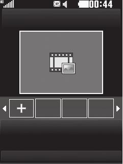 Multimedia Studio wideo Studio wideo służy do tworzenia pokazu slajdów składających się z obrazów i muzyki lub wideo i muzyki.