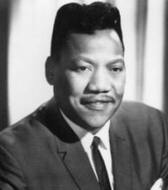 Bobby 'Blue' Bland - I Smell Trouble, cd Największą gwiazdą w historii Duke-Peacock był Bobby "Blue" Bland.