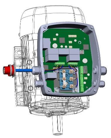 NEO-WiFi (motor