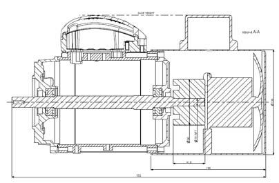 Motive raccomanda encoder di propria selezione, le cui caratteristiche vengono