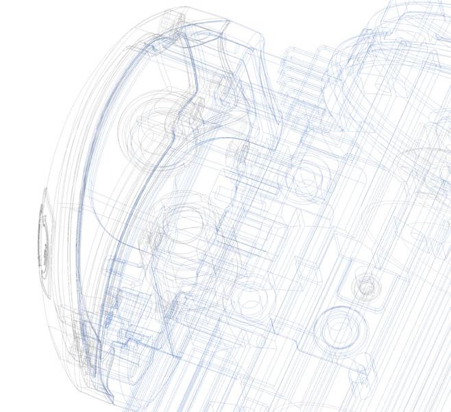 Trasporto, conservazione, uso e manutenzione La Motive srl fornisce i motori in imballi idonei ad ogni tipo di trasporto.