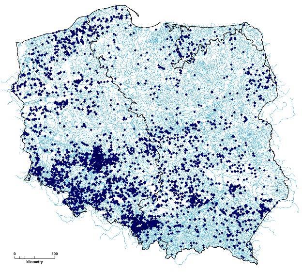 Analiza presji ZRZUTY