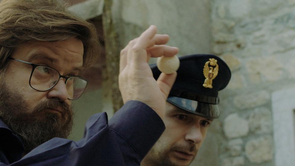 Prasa o filmie: Film jak kieliszek doskonałego Prosecco. M Valdemar, FilmTV.it Wspaniałe krajobrazy i doskonale prowadzone intrygi sprawiają, że film zachowuje magię książki.
