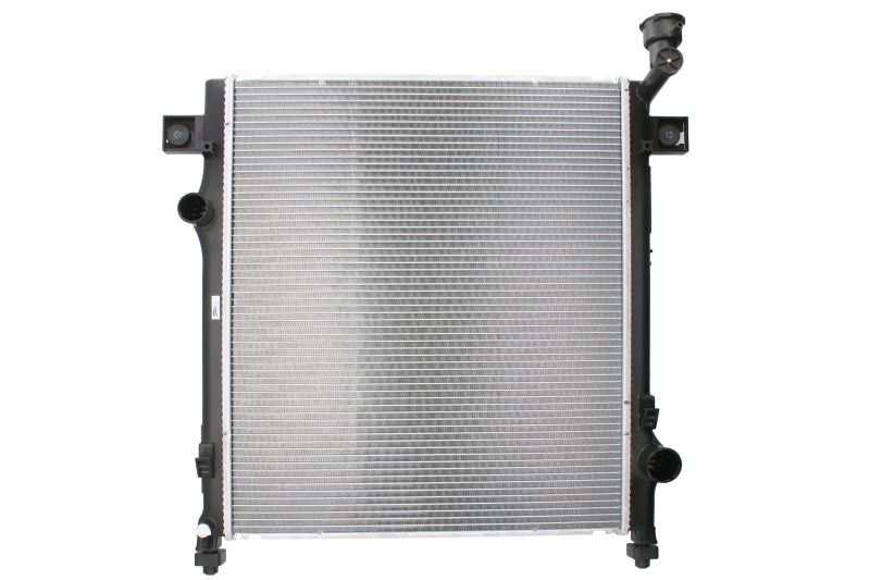 07 THERMOTEC 537,98 ZŁ PL331728 Chłodnica silnika (Automatyczna)