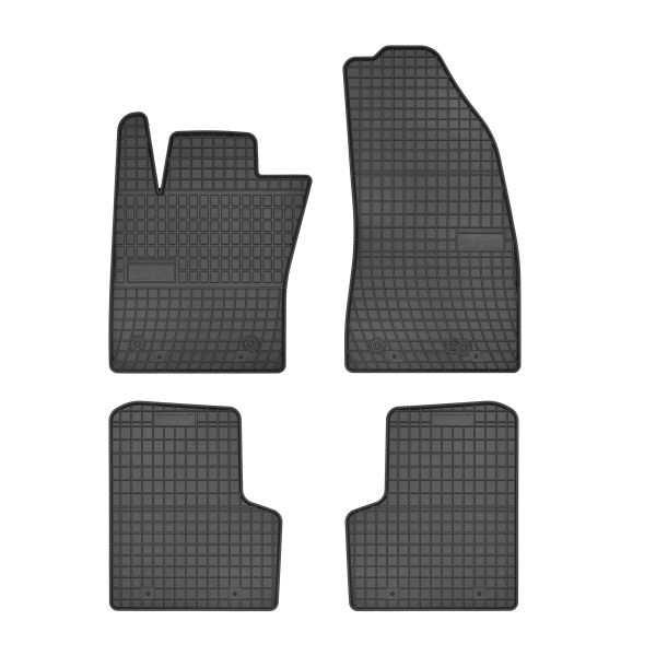 332mm) pojazdy RWD CHRYSLER 300C; DODGE CHALLENGER, CHARGER; LANCIA