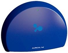 1 Opis urządzenia 1 Opis urządzenia AURICAL Aud AURICAL AudHI-PRO 2 AURICAL Aud z głośnikiem AURICAL AudHI-PRO 2 z głośnikiem AURICAL Aud to sterowany komputerowo audiometr do badania słuchu