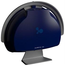 Audiometr AURICAL Aud umożliwia przeprowadzanie wszystkich standardowych badań audiometrycznych (w zakresie audiometrii tonalnej i audiometrii mowy) oraz badań specjalnych.