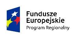 W przypadku projektów współfinansowanych z RPO WO 2014-2020 obowiązkowym elementem jest również oficjalne logo promocyjne Województwa Opolskiego Opolskie Kwitnące : Przykładowe zestawienie znaków dla