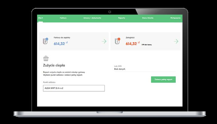 DLA KLIENTÓW PRĄDU I GAZU FORTUM DLA KLIENTÓW CIEPŁA FORTUM 2 2 Gratulacje!