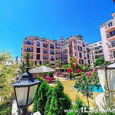 KOMPAKTOWY APARTAMENT DWUPOKOJOWY Z UMEBLOWANIEM I WYPOSAŻENIEM W