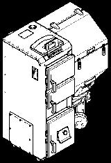 spustowy; 9-czopuch; 10-regulator elektroniczny; 11-wyłącznik