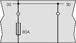 Strona 2 z 9 RAPID NH Schemat elektryczny nr 107 / 2 SD 1a SD1 sw 2a SD2 A 10.