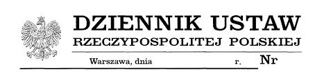 Ustawa zmieniająca: Zmiana ustawy o ochronie danych osobowych Ustawa z dnia 7 listopada 2014 r. o ułatwieniu wykonywania działalności gospodarczej (Dz. U. z 2014 r. poz.