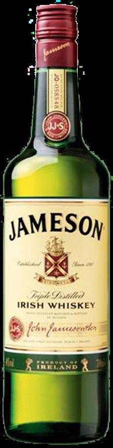 TEQUILA PADERSIERRA SILVER WHISKY 1L JIM BEAM