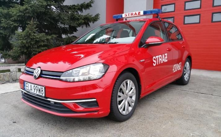 Warszawskiej od szpitala do ul. Jodłowej), rozbudowę drogi wojewódzkiej nr 483 na odcinku Łask Gorczyn (budowa ciągu pieszo rowerowego). Ponadto 35.
