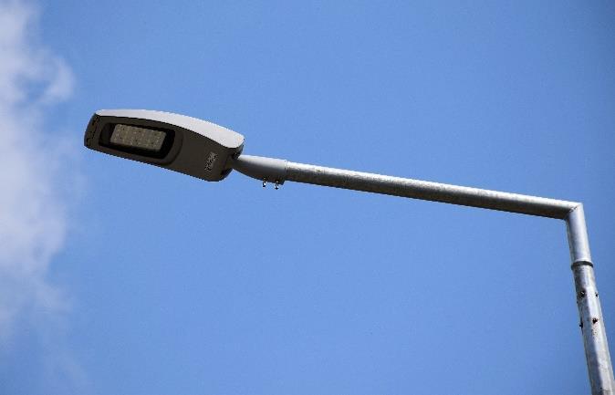 Państwowej Straży Pożarnej w Łasku. Nowy samochód strażaków Nowoczesne oświetlenie 353.142,42 zł - pozostałe wydatki inw