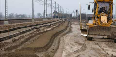 jednak najczęściej był w granicach od 60 do 90 MPa. Wtórny moduł odkształcenia wynosił od 56 do 173 MPa.