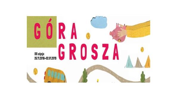 wwwgazetakrakowskapl Gazeta Krakowska Numer 53 02/2019 Strona 5 XIX EDYCJA GÓRY GROSZA ZAKOŃCZONA SUKCESEM!