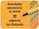 STA000004 niebieski 2,35 zł STA000005 zielony 2,35 zł STA000169 szary 2,35 zł STA000106 brązowy 2,35 zł STA000170 ciemny czerwony 2,35 zł STA000171 ciemny niebieski 2,35 zł STA000172 ciemny