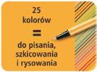 zł STA000178 lila 2,35 zł STA000179 morelowy 2,35 zł STA000107 ochra ciemna 2,35 zł STA000180 oliwkowy 2,35 zł STA000104 pomarańczowy 2,35 zł STA000124 różowy 2,35 zł STA000181 seledynowy 2,35