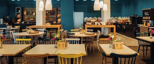 Sleep EAT Meet RESTAURACJA ŚNIADANIOWA Cokolwiek masz w planach na swój dzień -