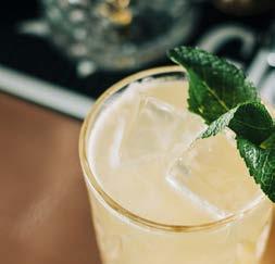 Enjoy the good vibes LOBBY BAR Sample some excellent cuisine in Cracow.