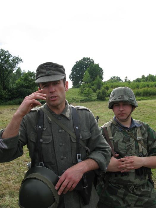 Dzięki temu powstanie cenna ekspozycja, która znacząco wzbogaci przyszłe Mauzoleum.