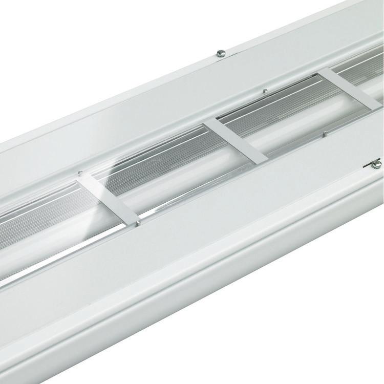 mm 1240 mm TCS460 2x49W/840 HFP