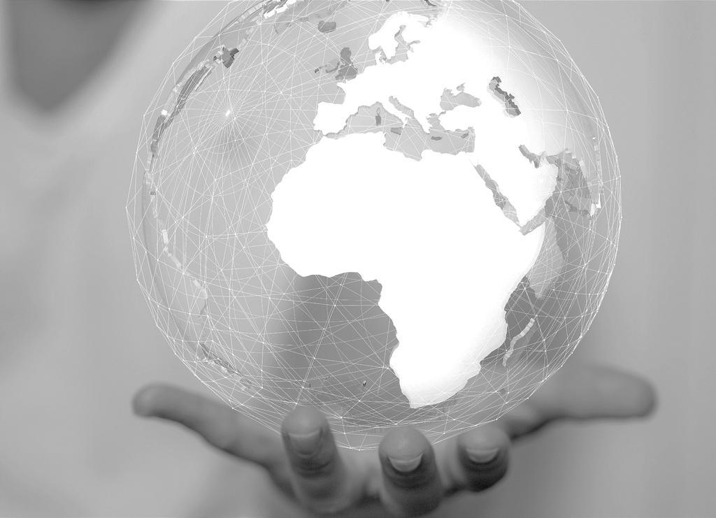 shaping global nanofuture