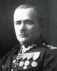 10 Władysław Wojtkiewicz Pułkownik Władysław WOJTKIEWICZ syn Michała, urodził się 26 listopada 1883 r. w Wilnie. W latach 1904 1914 pełnił zawodową służbę wojskową w armii carskiej. W 1909 r.