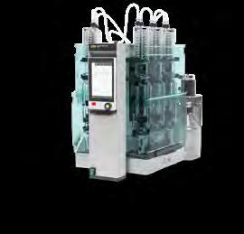 Twisselmann Soxhlet, Stały przepływ = Continuous Flow Soxhlet, Soxhlet ciepły=soxhlet Warm, Ekstrakcja gorąca=hot Extraction, Stały przepływ =Continous Flow, Twisselmann ~ 40 ~ 60 > 120 > 120 > 120