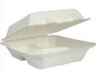 OPAKOWANIA NA WYNOS BOXY Burger box z pokrywką 14,4x14,1x7,5cm ID: 101175 0 Burger box z pokrywką