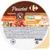 Konkret 7 KONTROLA JAKOŚCI I SMAKU produkt Carrefour gamy na wyłączność gamy na