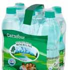PRZYGODY produkt Carrefour Papier Carrefour 8 rolek, 2 79 6 69 produkt Carrefour Pasztet