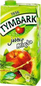 dostępny w wybranych sklepach Napój HELLENA 1,25 l 1,59/l 1 99 FUZE TEA 1,5 l 2,33/l 3 49 Napój TIGER