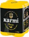 bezzwrotna 5,78/l 2 89 OKOCIM RADLER 0,5 l butelka zwrotna 4,98/l 2 49 4 -pak 4 -pak