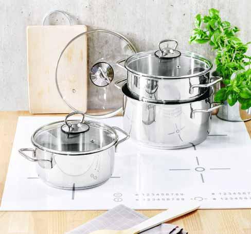 PATELNIE MARKI TEFAL LINIA